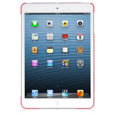Sandstone Cover Rosa compatibile Apple iPad Mini - Foto 1